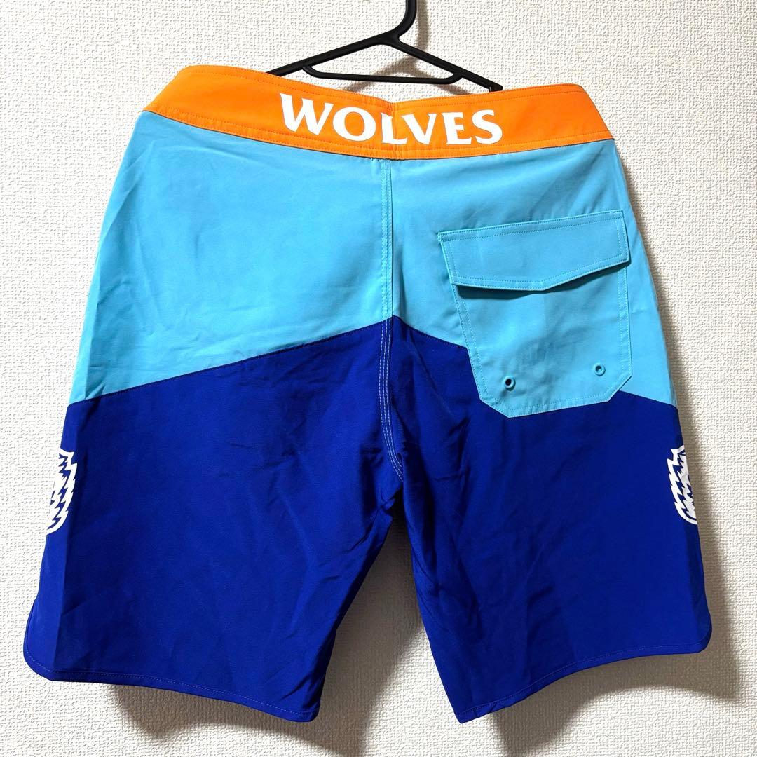 【新品未使用タグ付き】　DARC SPORTS ダルクスポーツ　28