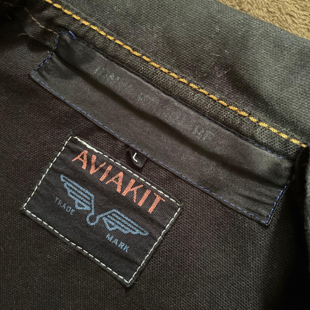 希少品‼️名作‼️美品‼️JUNYA MAN × Lewis Leathers Ｌ