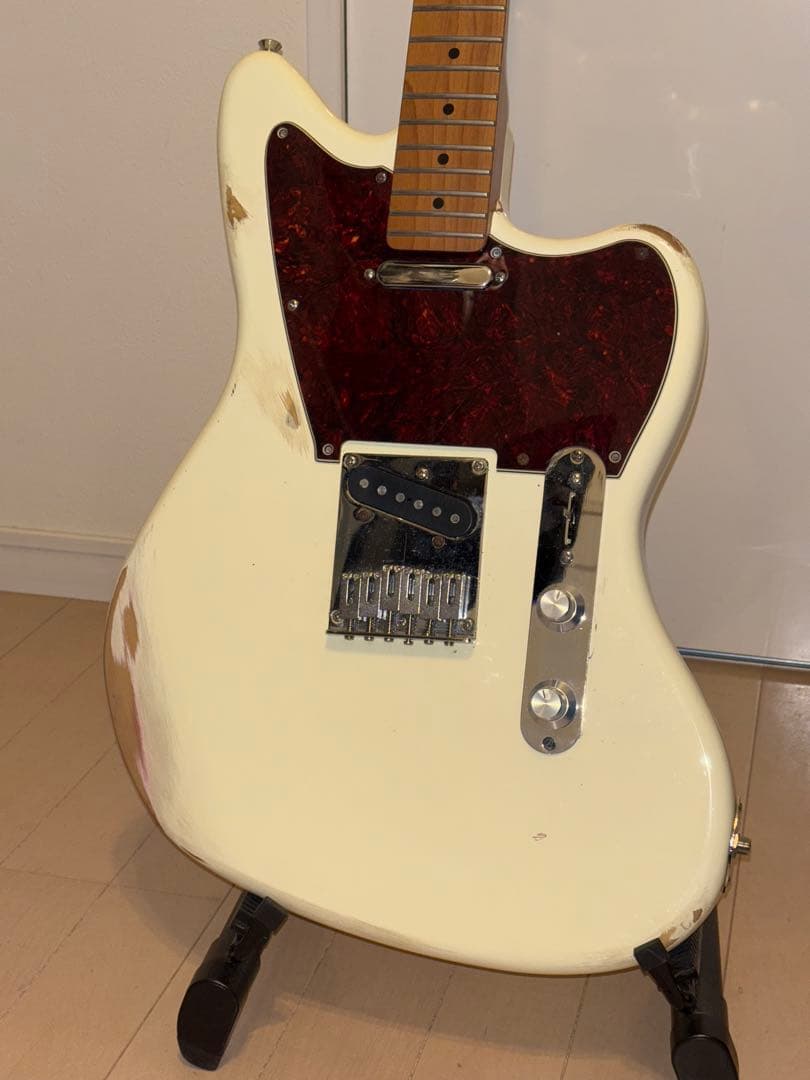 ギター Squier Paranormal Offset Telecaster