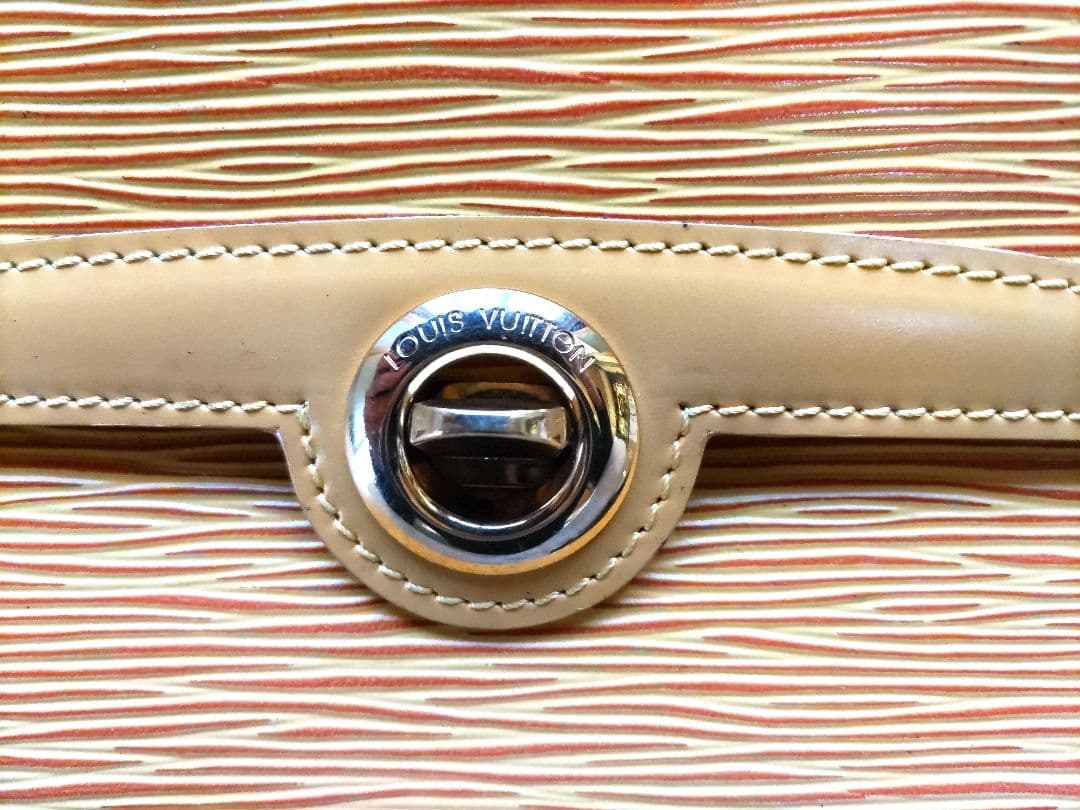 Louis Vuitton ルイ・ヴィトン アルシュ2WAYバック フランス製