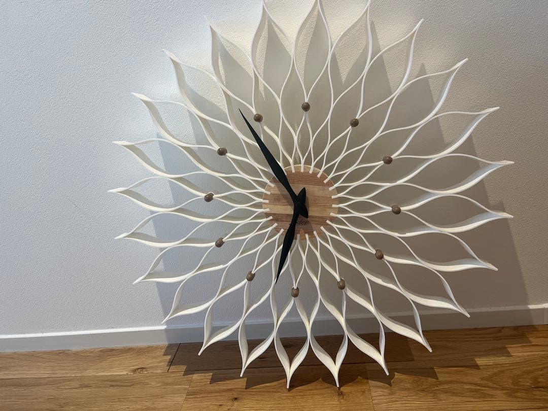 ルファールクロック