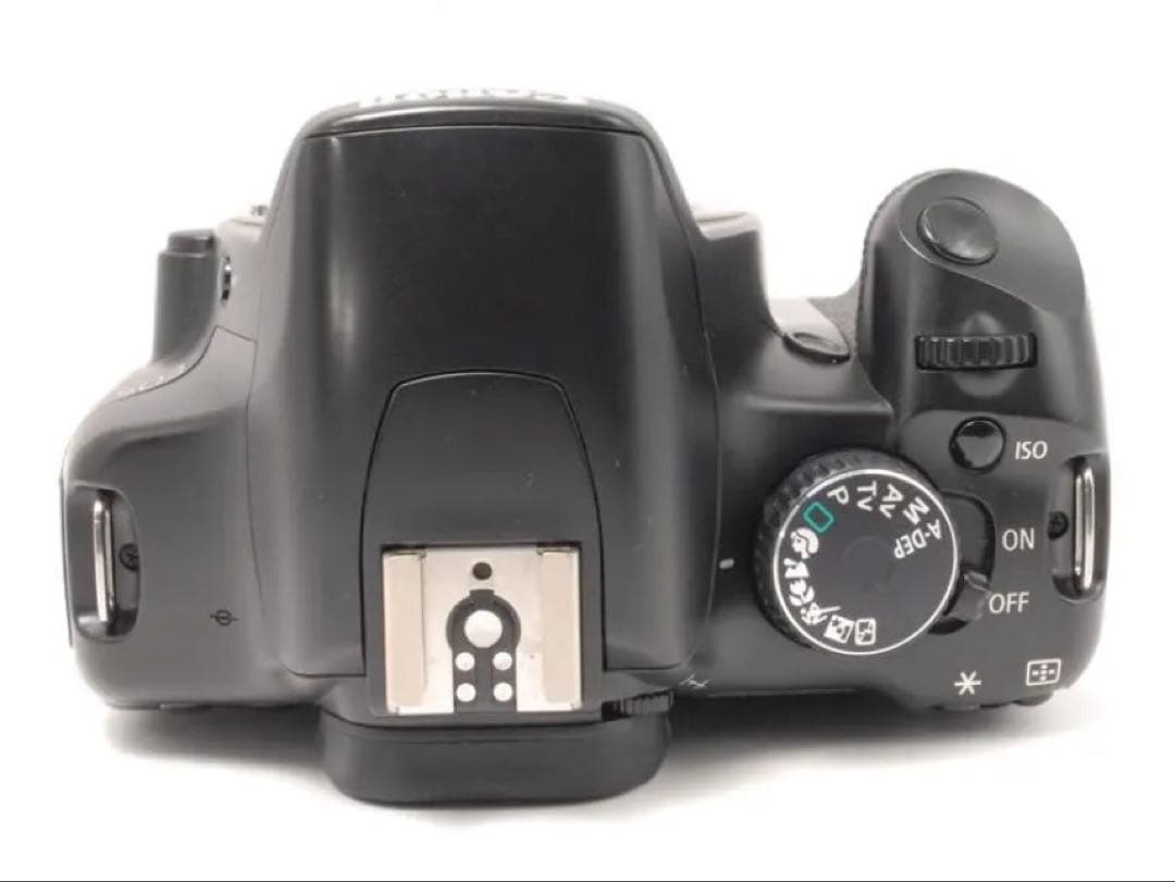 ✨新品級ショット数✨Canon kiss X2 初心者おすすめ スマホ転送可能