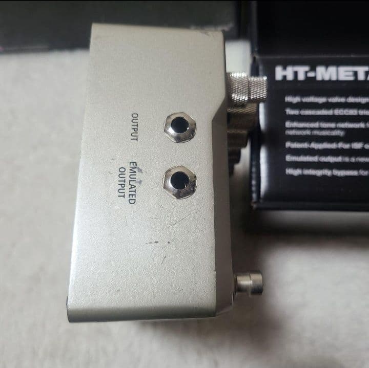 ギター Blackstar HT-L