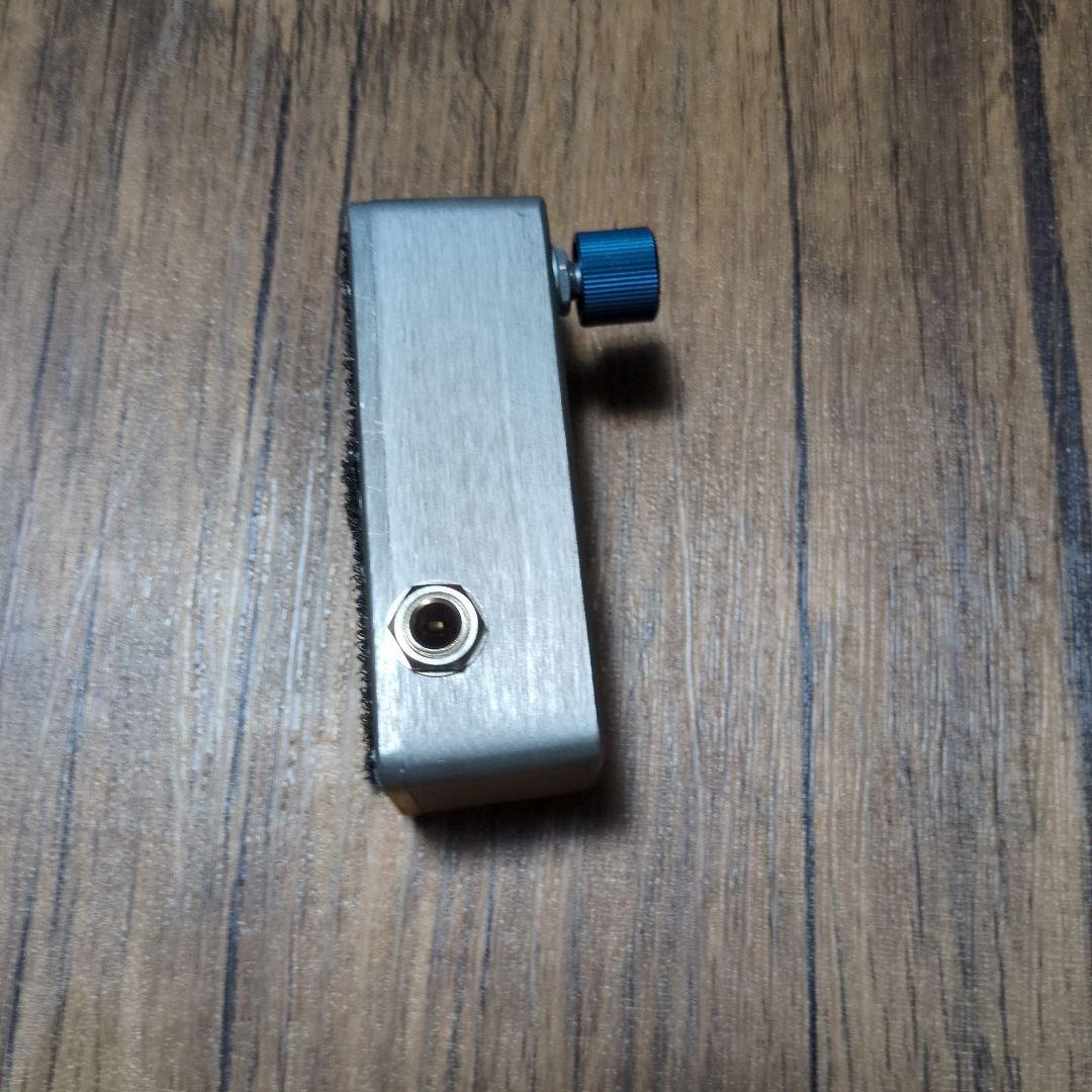 ギター Lee Custom Amplifier LCA 12AU7BB