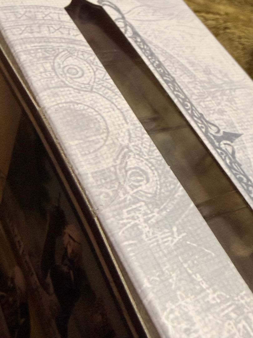 NieR Replicant BRING ARTS ニーア& エミール