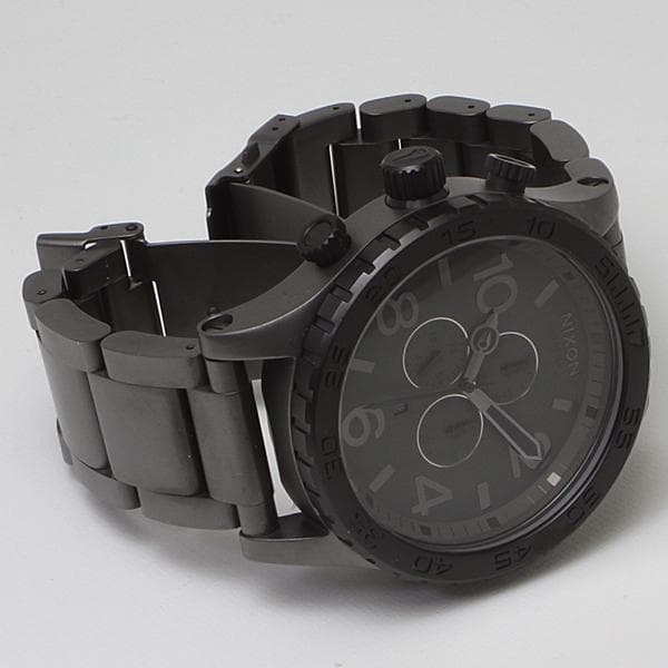 ★*★様 訳アリ！[ニクソン] NIXON 腕時計 51-30 CHRONO