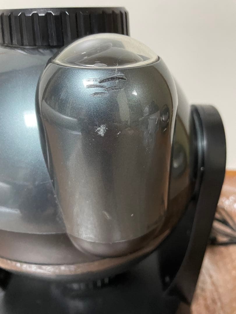 家庭用プラネタリウム ホームスター EXTRA SEGA ジャンク品