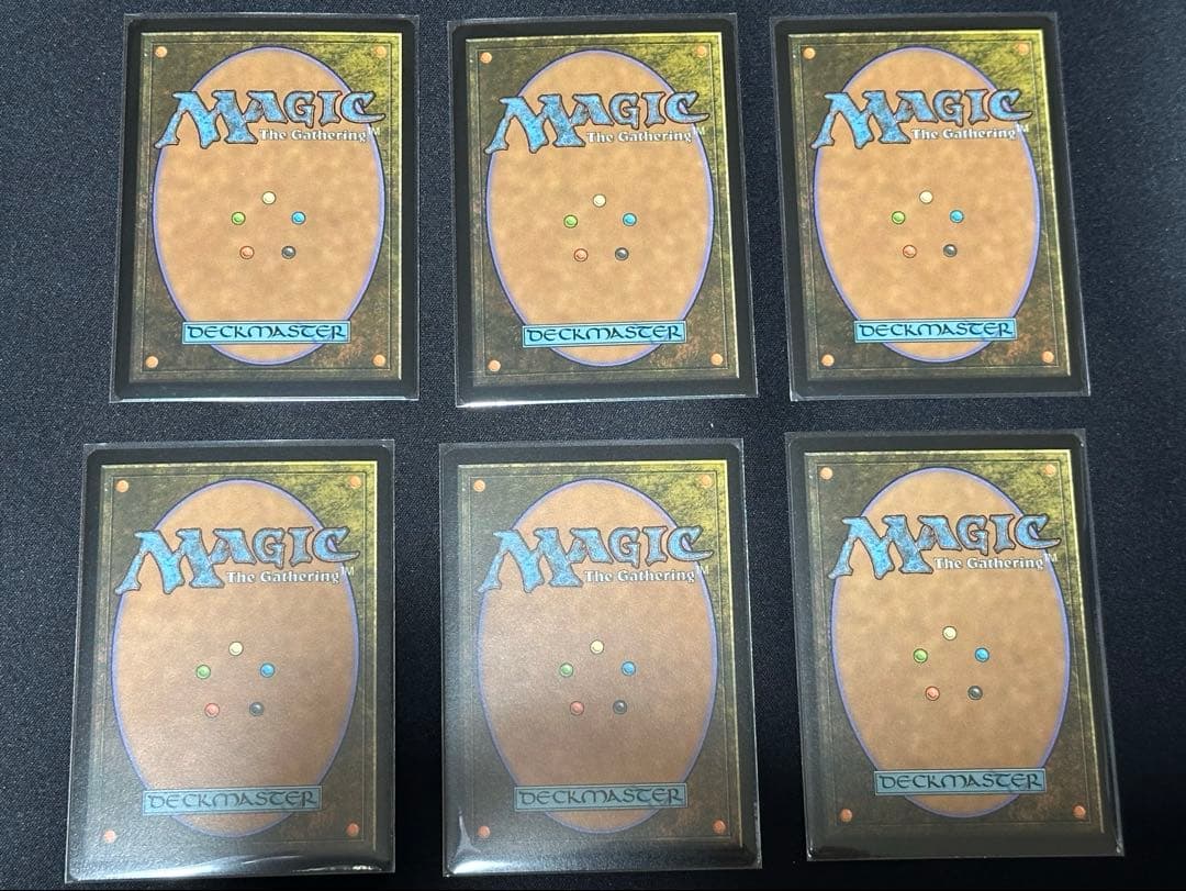 マジック：ザ・ギャザリング Secret Lair FINAL FANTASY Weapons FOIL