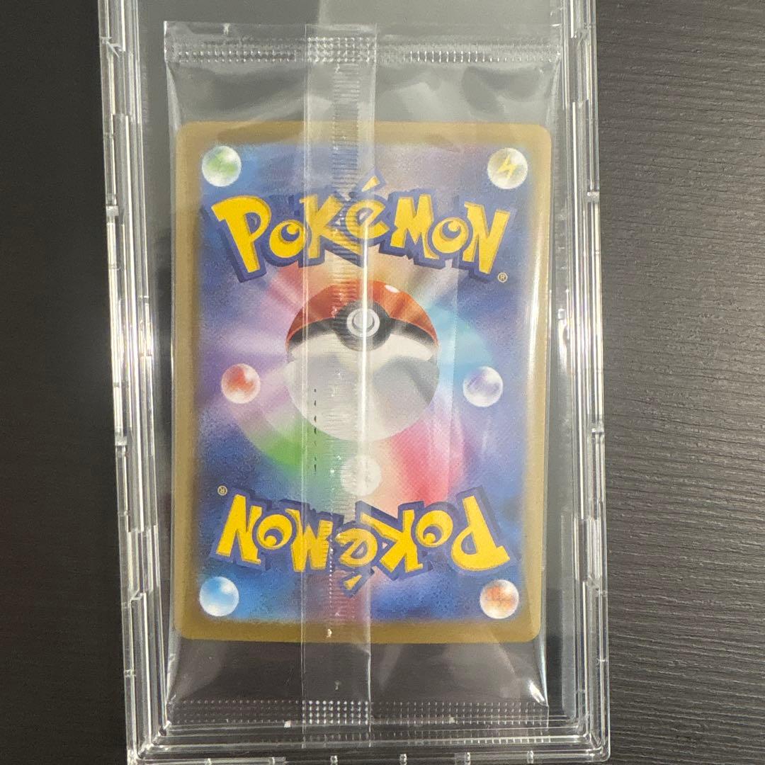 ポケモンカード ビクティニ プロモ BWR争奪戦 優勝商品　おまけ付き