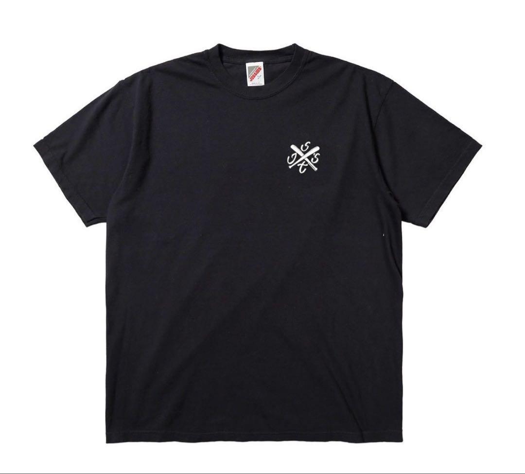 JSF × SATANIC CARNIVAL コラボTシャツ