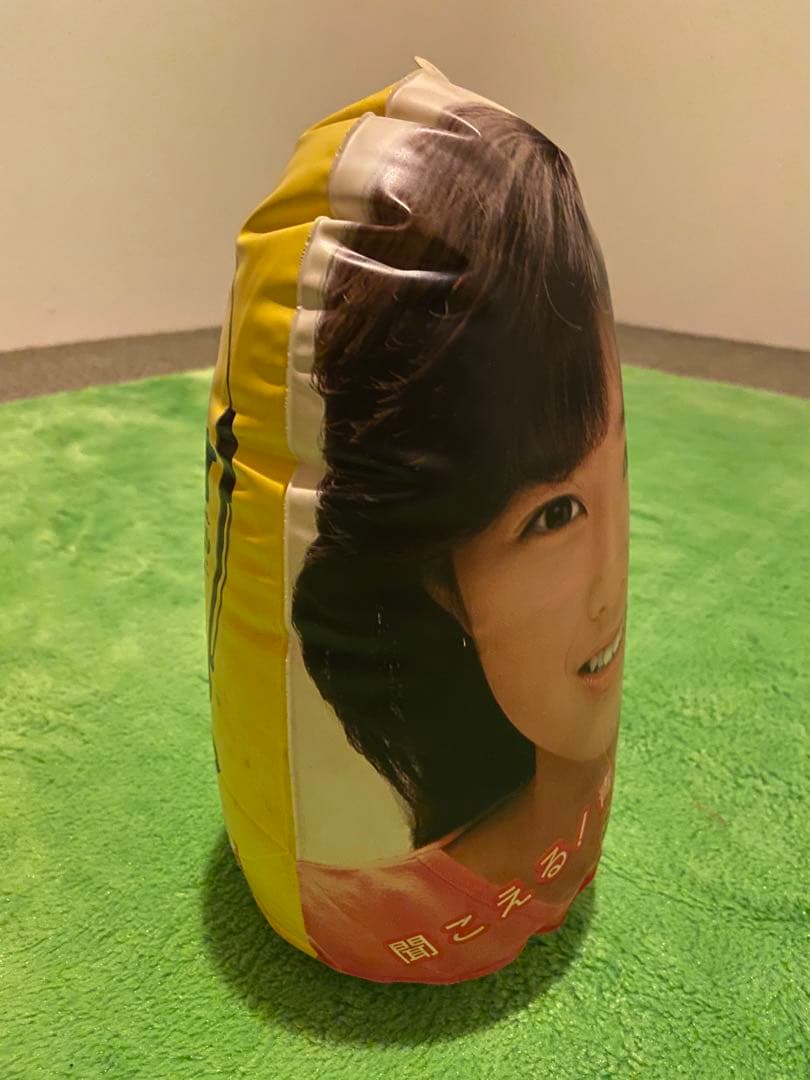 ⭐️菊池桃子　グッズ⭐️ 本、カセットテープ、バッジ、他