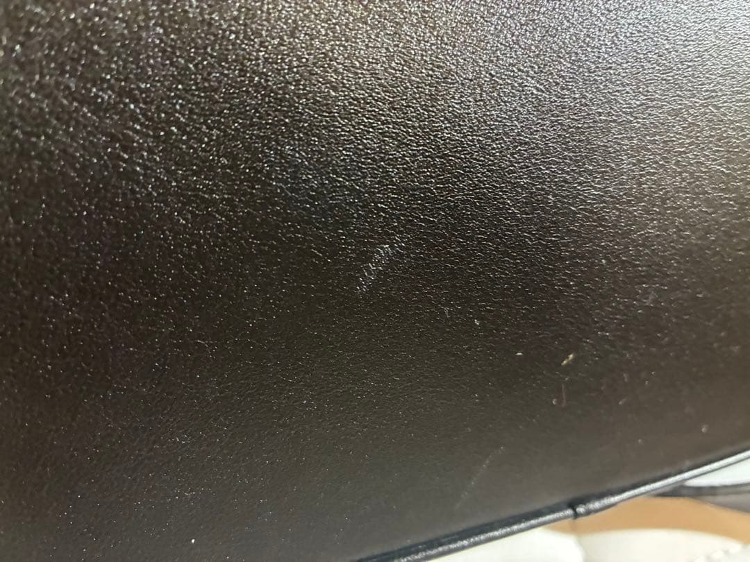 CELINEプリント ミディアム メッセンジャーバッグ / スムースカーフスキン