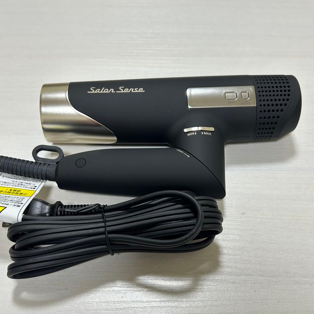Salon Sense サロンセンス イオンバランスドライヤー
