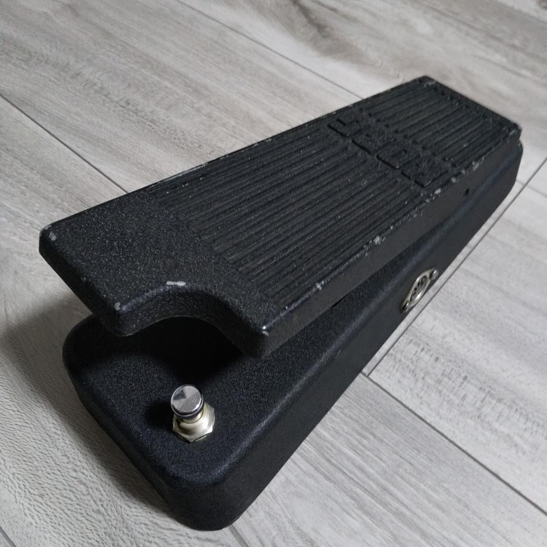 【70年代ビンテージ】KORG V.C.F FK-1フィルター(フットペダル付)