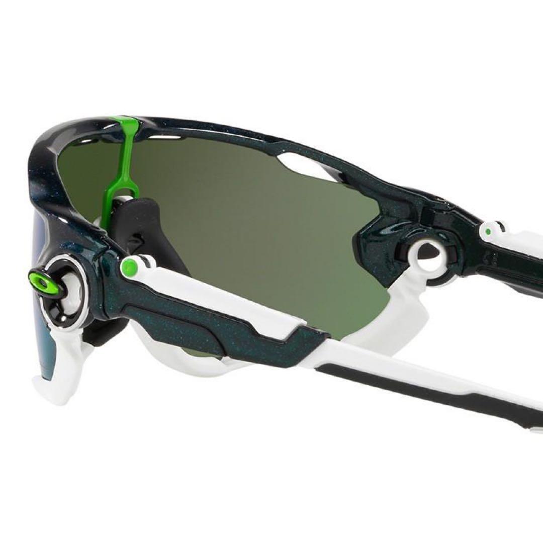 限定オークリー 　9290-3631　ジョウブレイカー