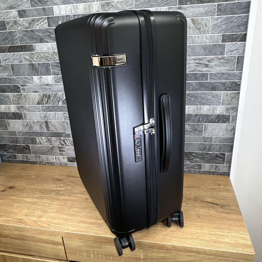 こころ【使用１回】美品　ace.　エース　キャリーケース　ファーニットZ