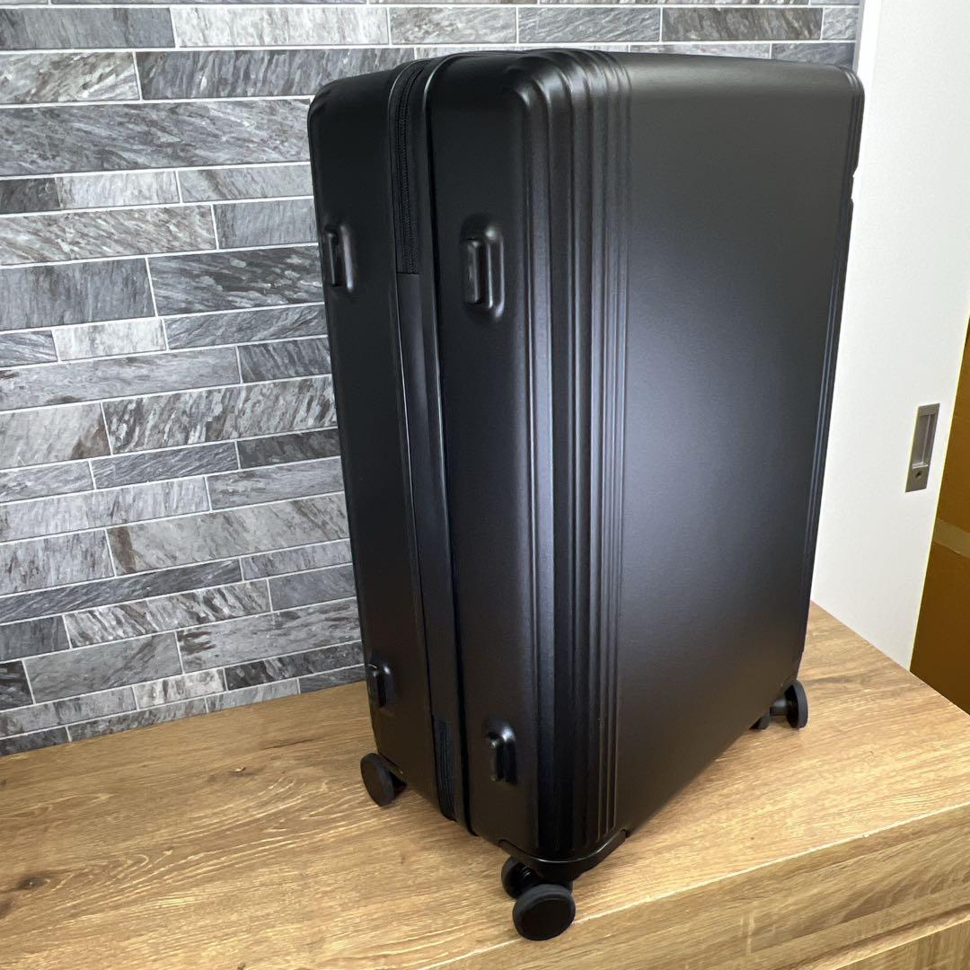 こころ【使用１回】美品　ace.　エース　キャリーケース　ファーニットZ