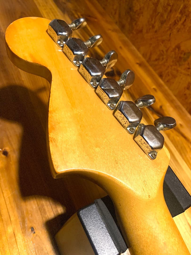 Greco | SE-500 ('70年代ジャパンビンテージ)