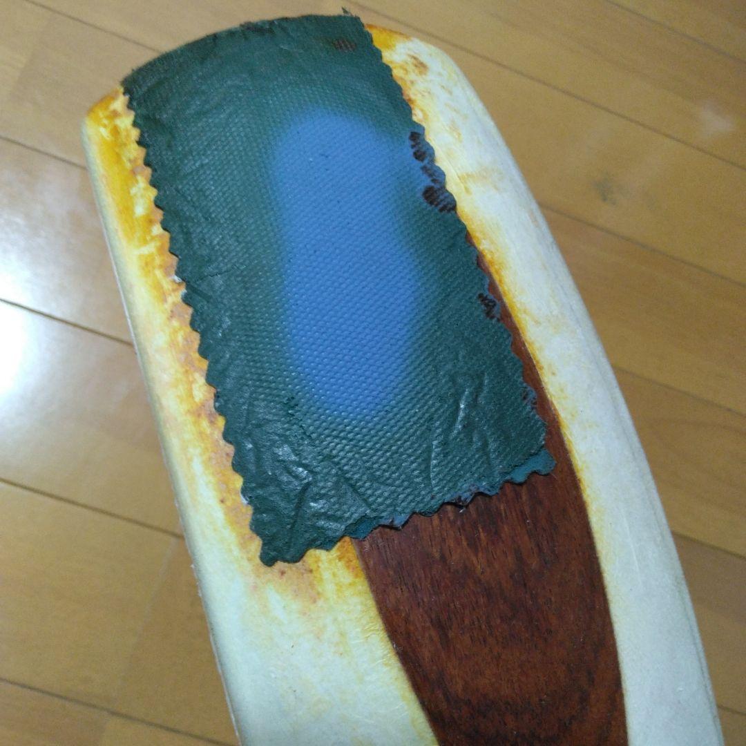 金、土曜日のみ値下げ！津軽三味線正寸　紅木重量棹　五分大丸打ち胴