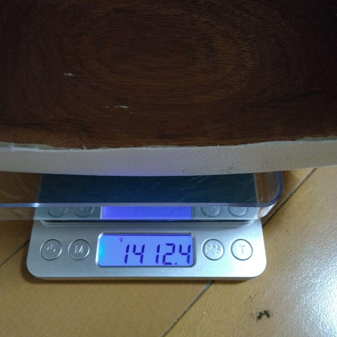 金、土曜日のみ値下げ！津軽三味線正寸　紅木重量棹　五分大丸打ち胴