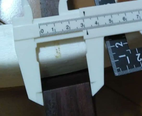 金、土曜日のみ値下げ！津軽三味線正寸　紅木重量棹　五分大丸打ち胴