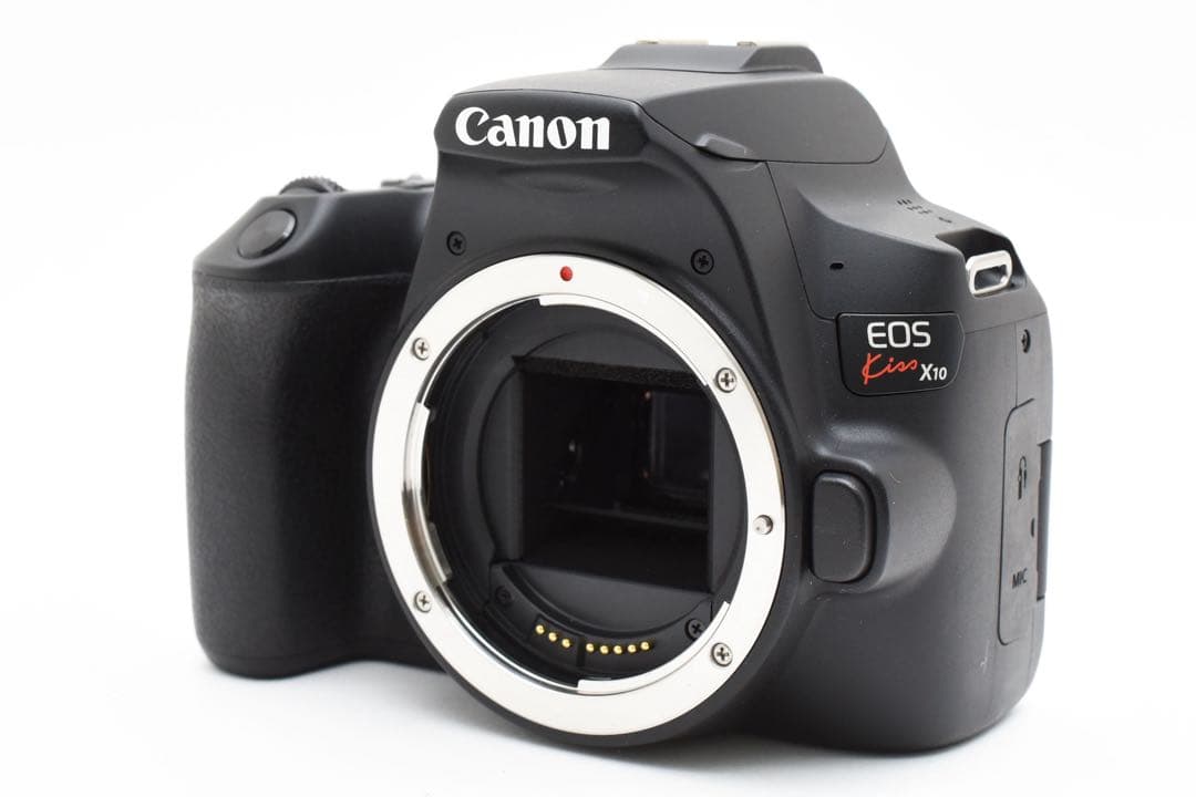 canon kiss x10 望遠レンズセット/Canon EF 75-300㎜