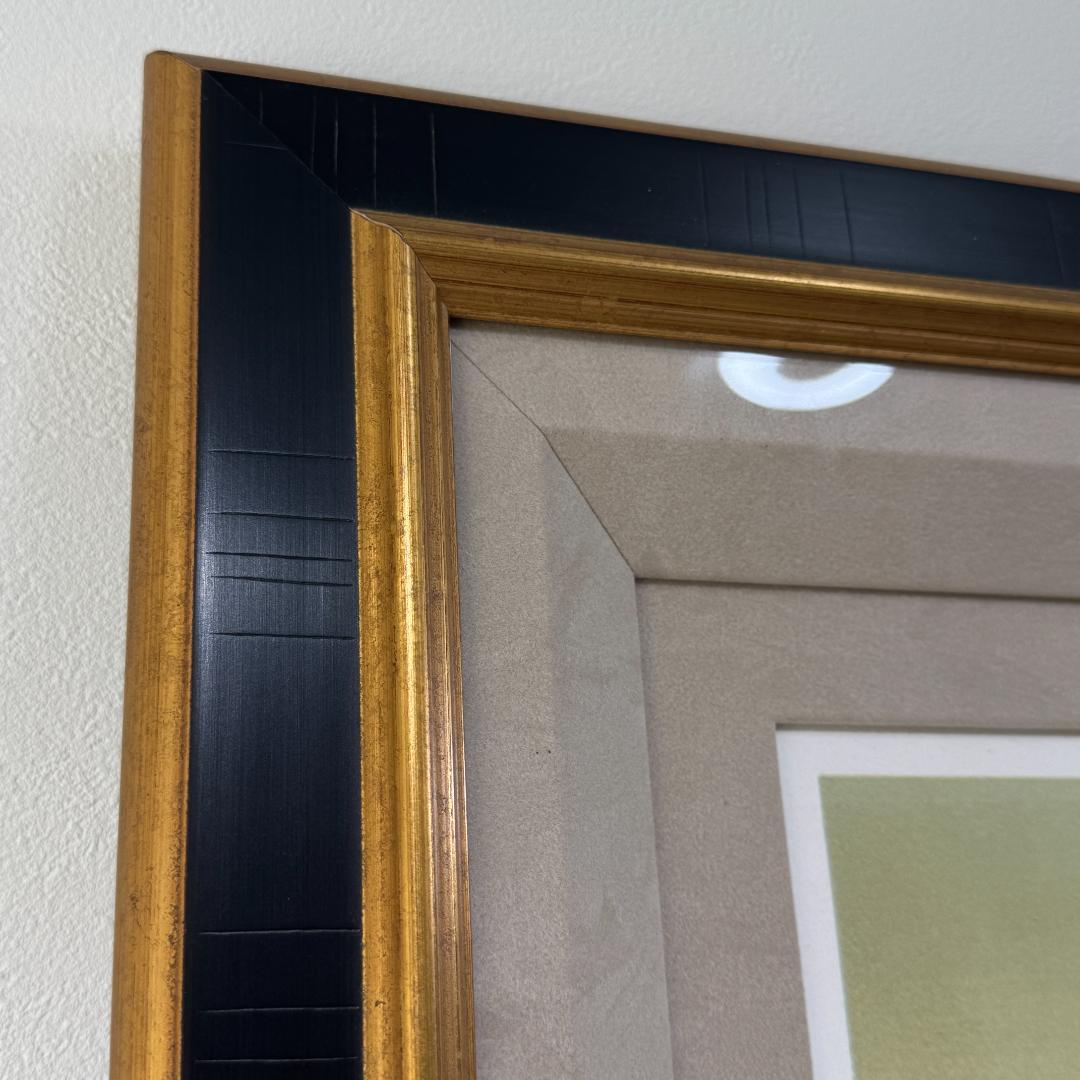 天野喜孝 騎神来たりぬ DX 版画 リトグラフ 限定350