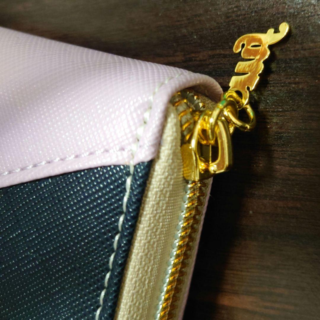 アイドリッシュセブン × SuperGroupies 長財布 逢坂壮五【新品】