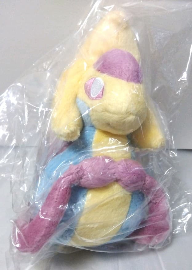 ポケモン　ぬいぐるみ　クレセリア　ポケモンドールズ　202307092050