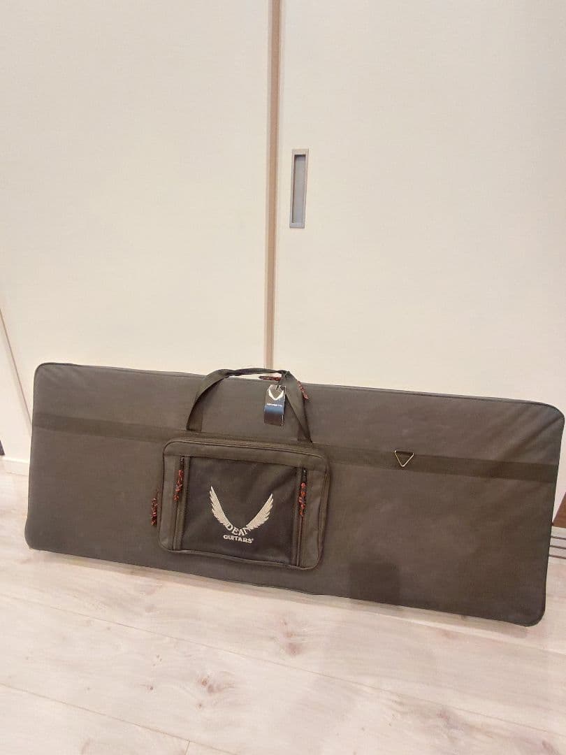 Dean ML-X エレキギター