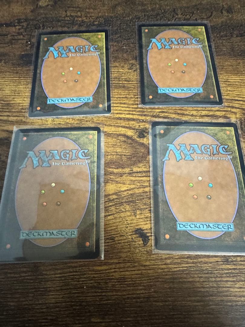 魂の撃ち込み/Soul Spike （たましいのうちこみ）