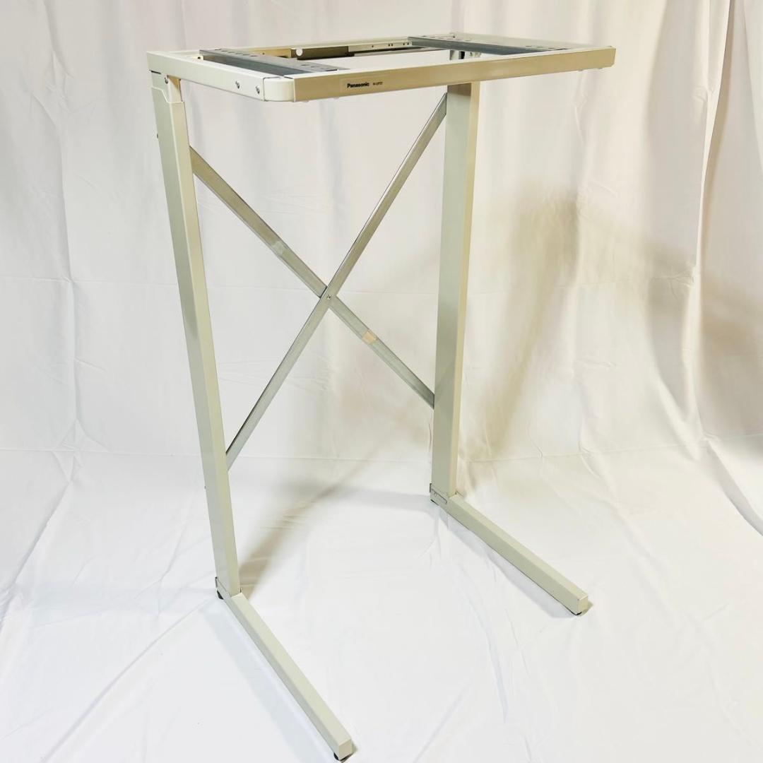 Panasonic N-UF21 衣類乾燥機用ユニット台 2023年製