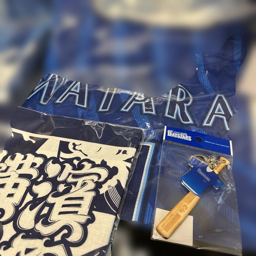 ☆*☆様 横浜ベイスターズ　ファンフェス　グッズ　応援グッズ