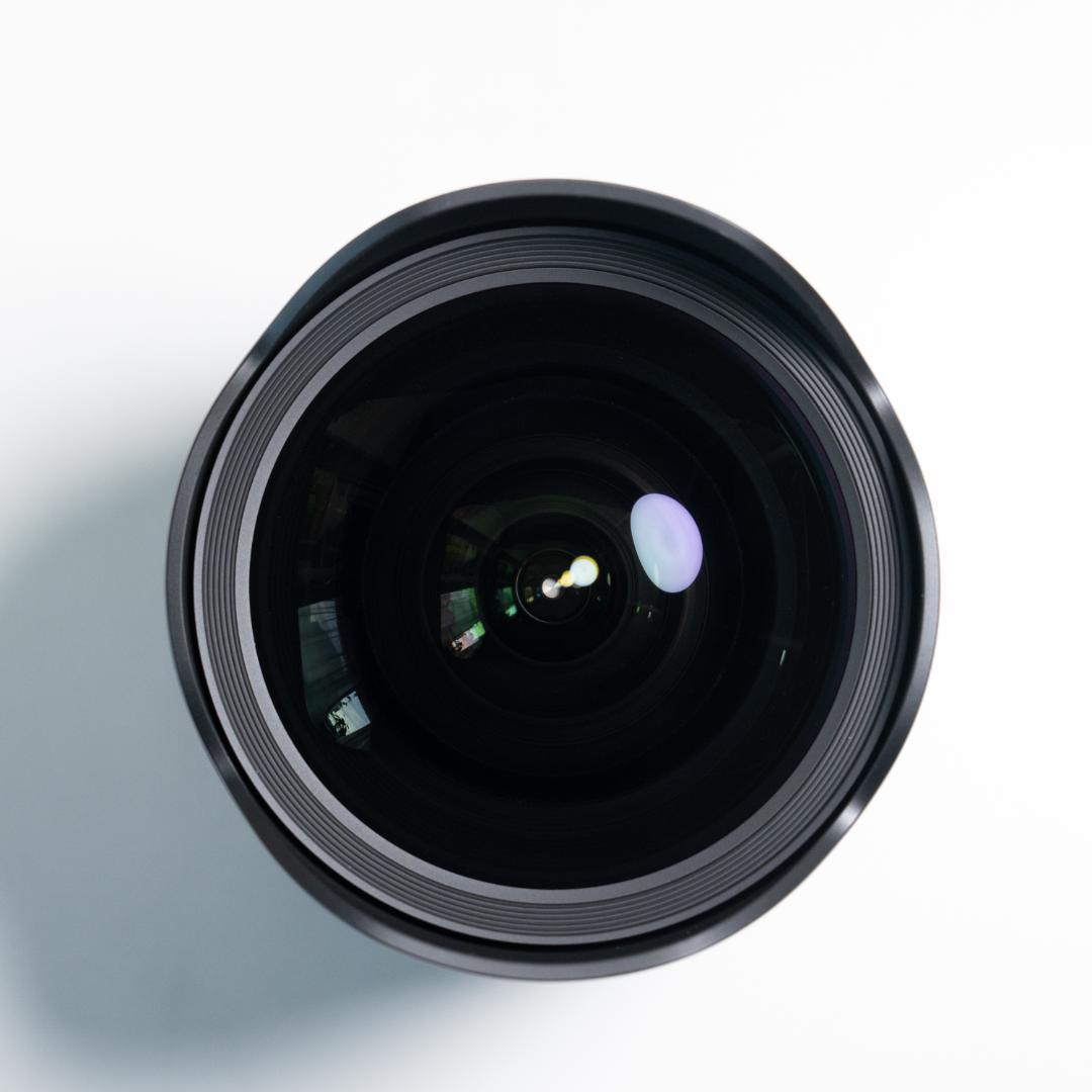 超美品！！　シグマ SIGMA 12-24mm F4 DG Art ニコン用