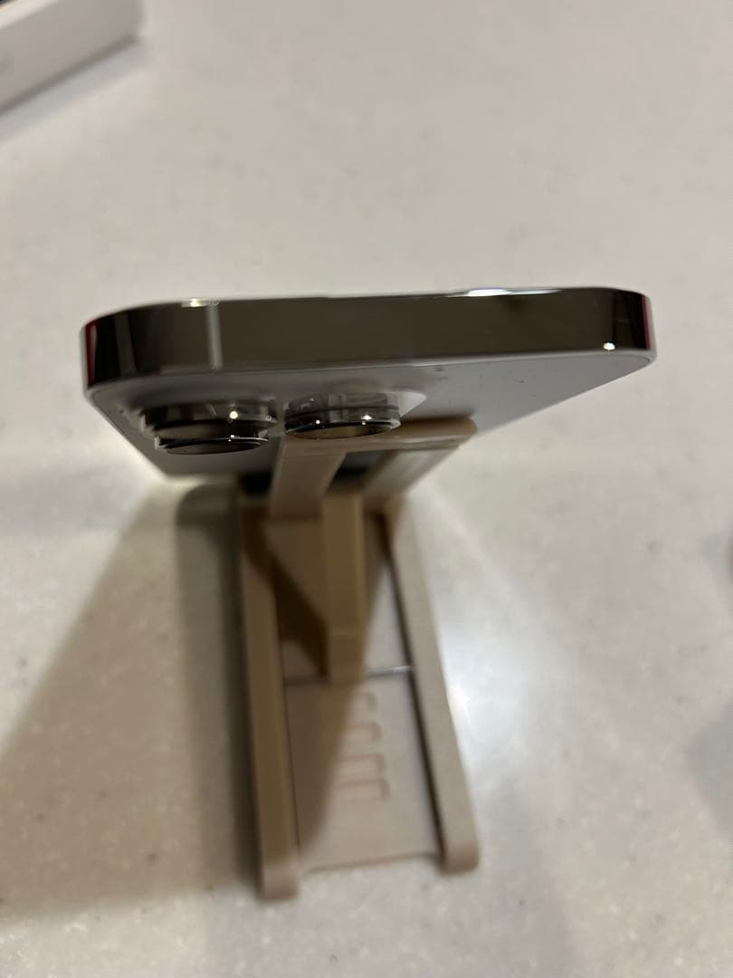 iPhone 14 Pro 256GB シルバー　本体