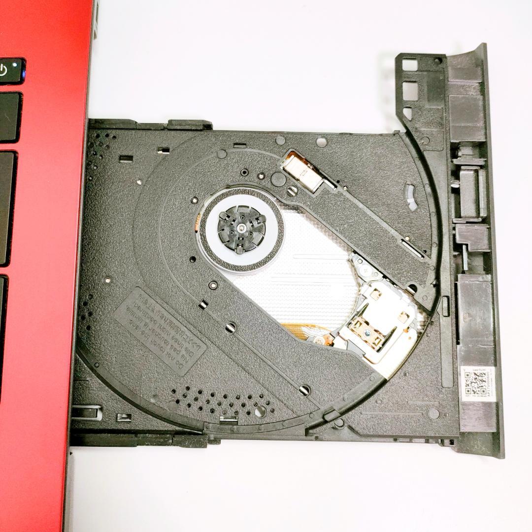 第8世代✨️Windows11/オフィス/SSD/カメラ付きNECノートパソコン