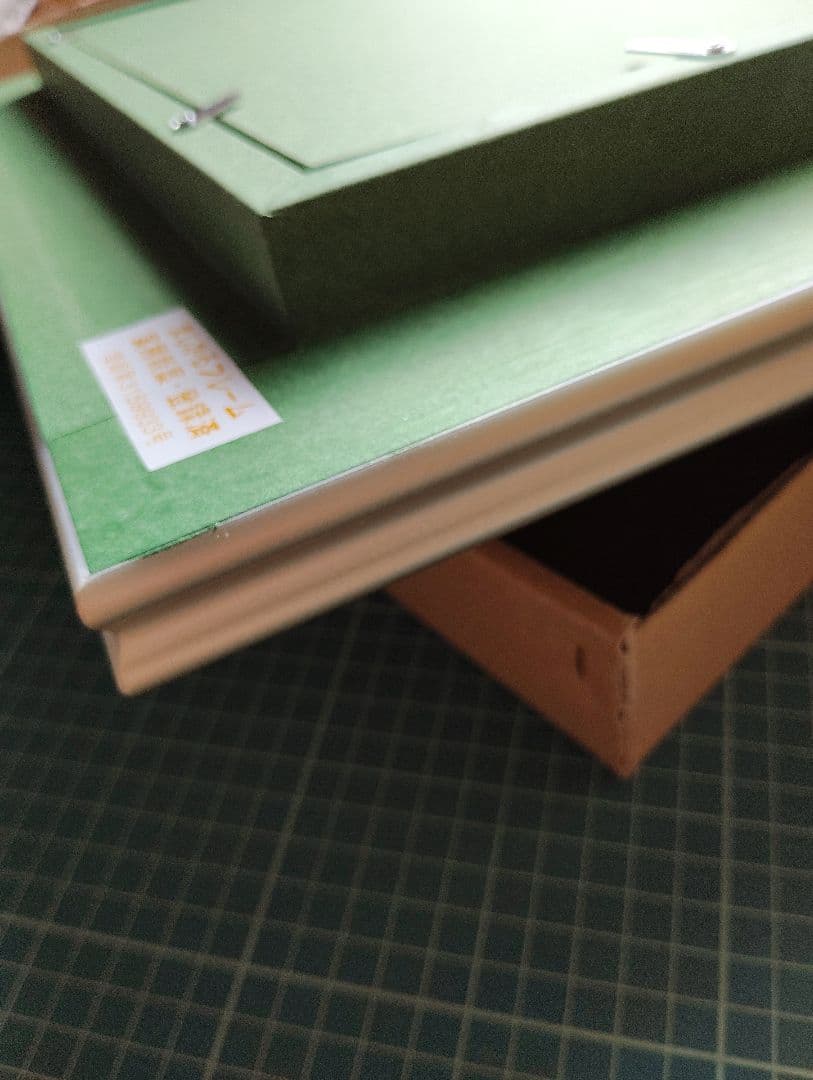 シャンペンゴールド フレーム 絵画用 油彩 額縁