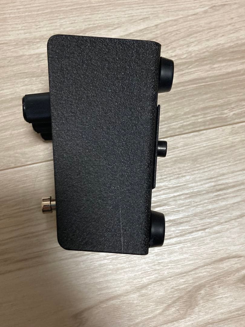 RAT ギターエフェクター　proco RAT2