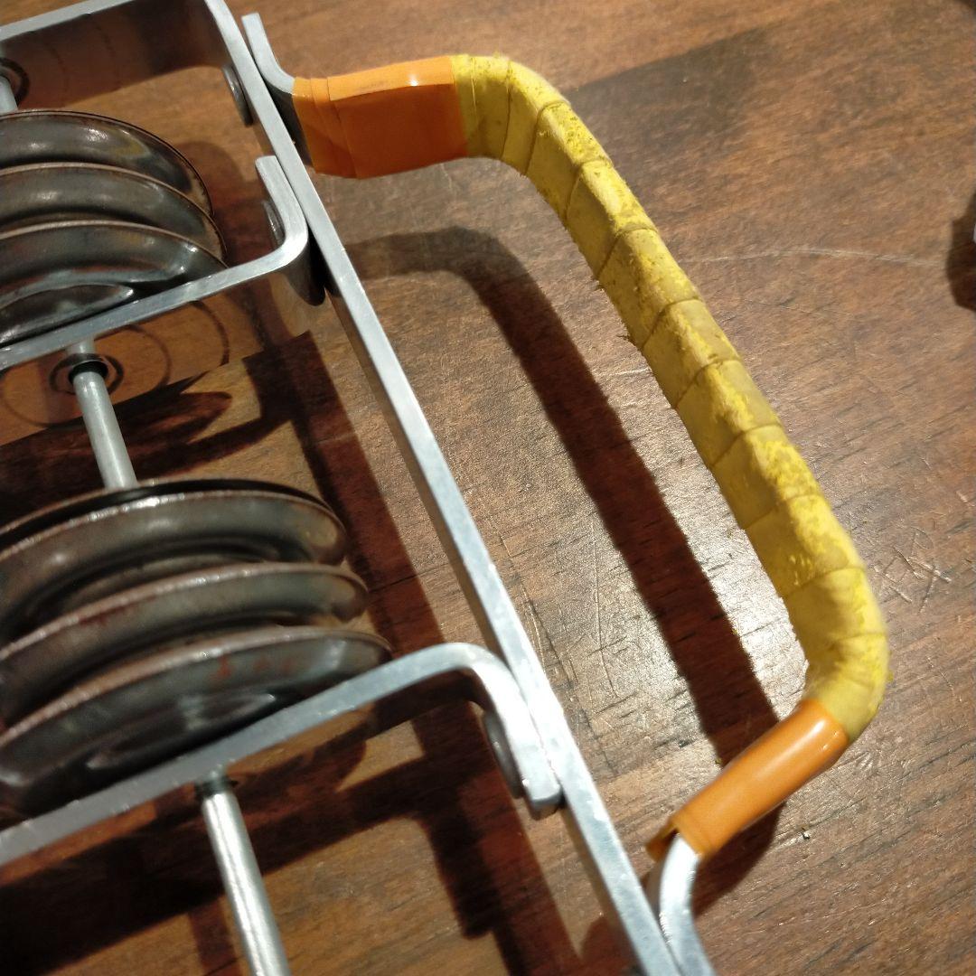 ショカーリョ　楽器　パーカッション　ブラジリアン