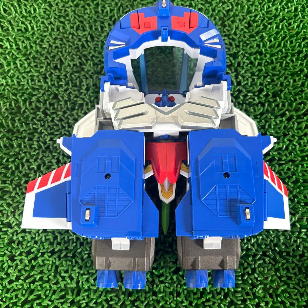 トイ・ストーリー　超合金大作戦　2台セット