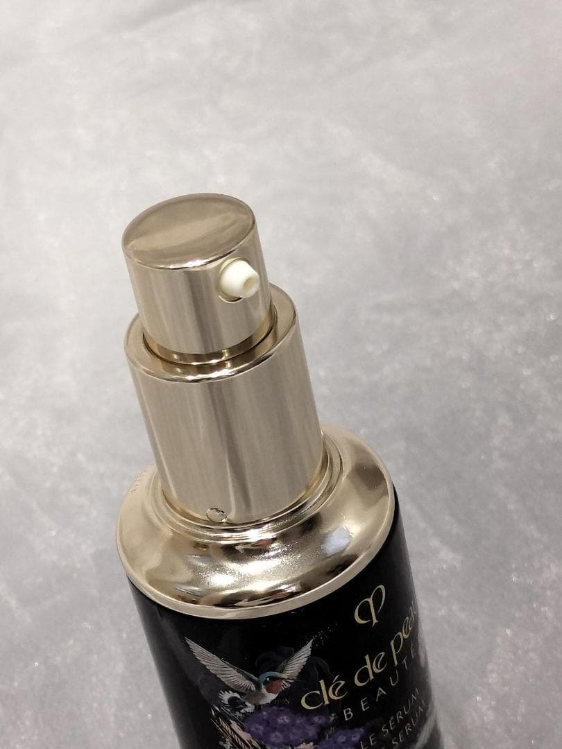 クレドポーボーテ　ル・セラムⅡ　50ml　ホリデーコレクション2025