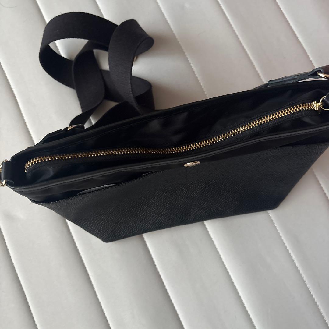 トプカピショルダーバック藤本美貴コラボ