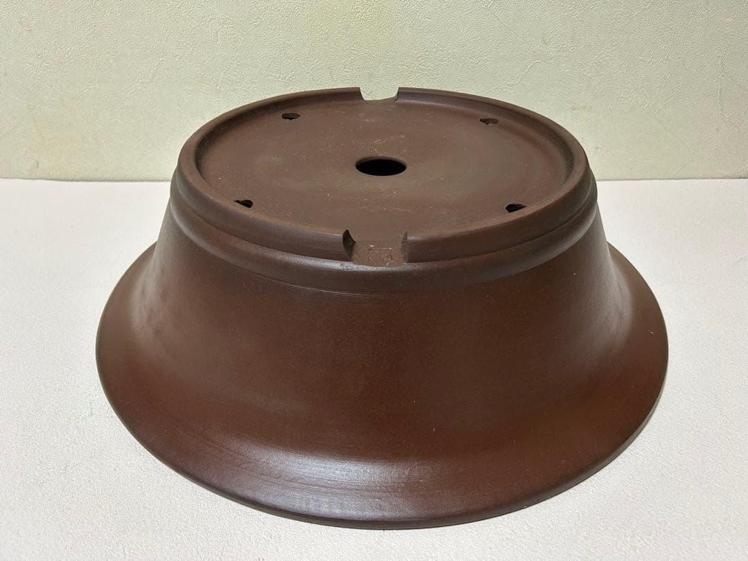 大型　盆栽鉢　松柏　雑木　皐月