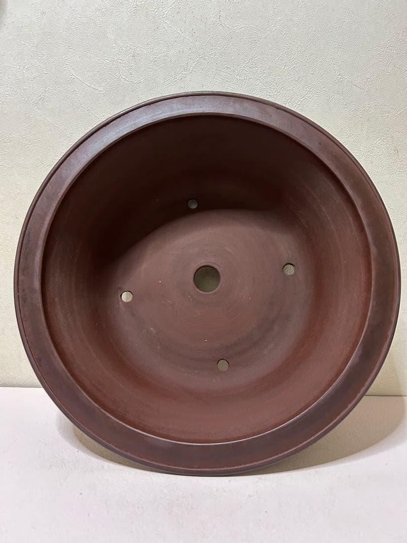 大型　盆栽鉢　松柏　雑木　皐月