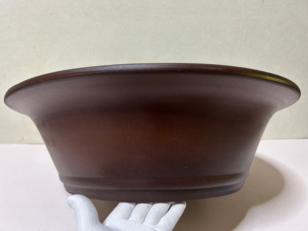 大型　盆栽鉢　松柏　雑木　皐月