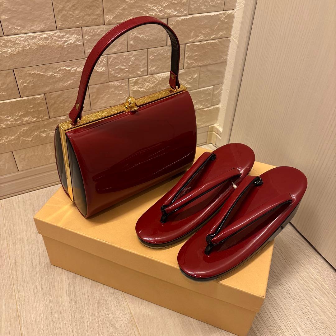 正絹振袖フルセット　豪華　銀彩　袋帯刺繍　紫色とピンク色　牡丹成人式