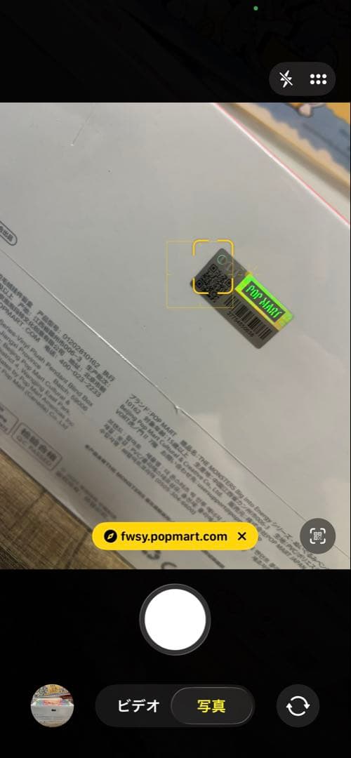 【正規品・未開封】ラブブ Big into Energy アソートボックス