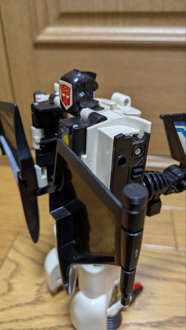 トランスフォーマー　ギャラクシーシャトル