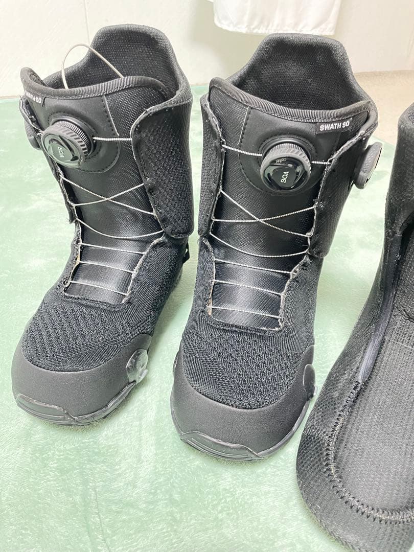 Burton Swath 28.0cm Step On ステップオン スワス