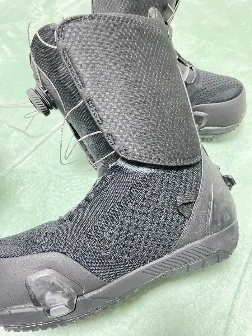 Burton Swath 28.0cm Step On ステップオン スワス